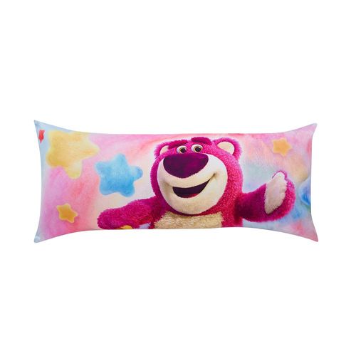 Almohada Súper Jumbo Lotso Stars