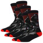 Calcetas-de-Tubo-Medio-Darth-Vader-MXCKW-003.jpeg