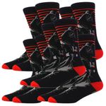 Calcetas-de-Tubo-Medio-Darth-Vader-MXCKW-005.jpeg