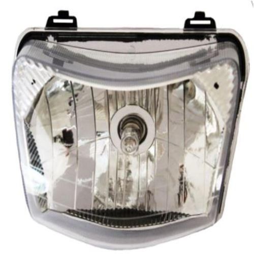 Faro Completo Motocicleta DM 200