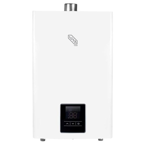 Calentador Instantáneo Smart 16LPM 3 Servicios Gas Natural