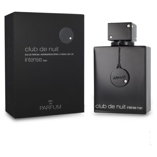 Armaf Club De Nuit Intense 200Ml Edp Spray - Caballero