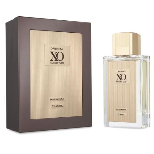 Orientica Xo Xclusif Oud Classic 60Ml Edp Spray - Unisex