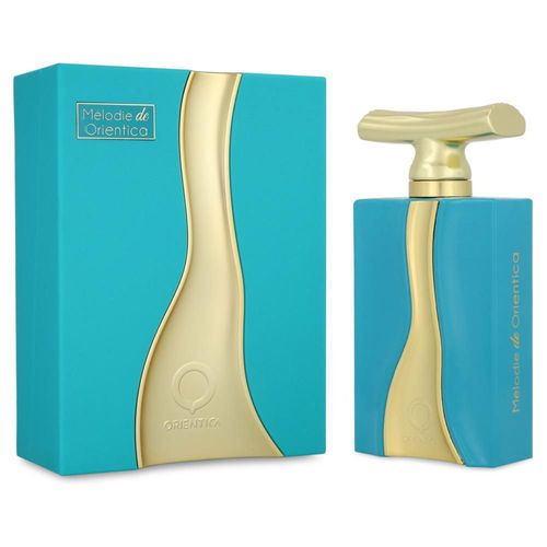 Perfume Arabe Orientica Melodie 90Ml Edp Spray - Unisex