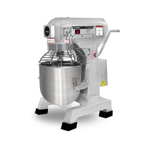 Batidora de Pedestal RHINO, 600 W de Potencia, BATI-10