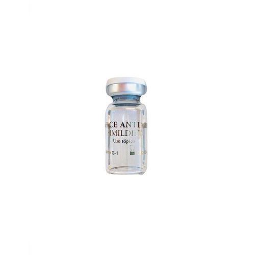 Rejuvenecimiento facial Simildiet Laboratorios Xtra Face Antiaging