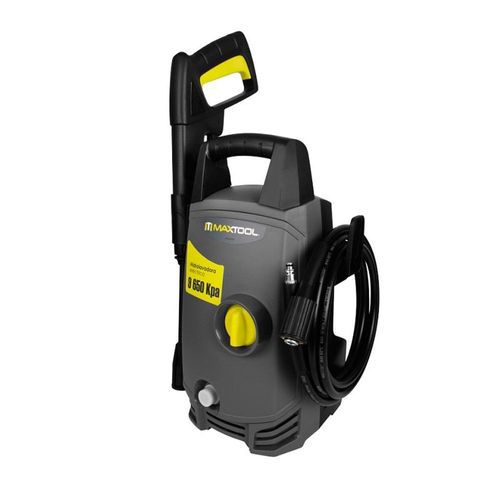 Hidrolavadora Electrica Maxtool de 1350W - 1400 psi