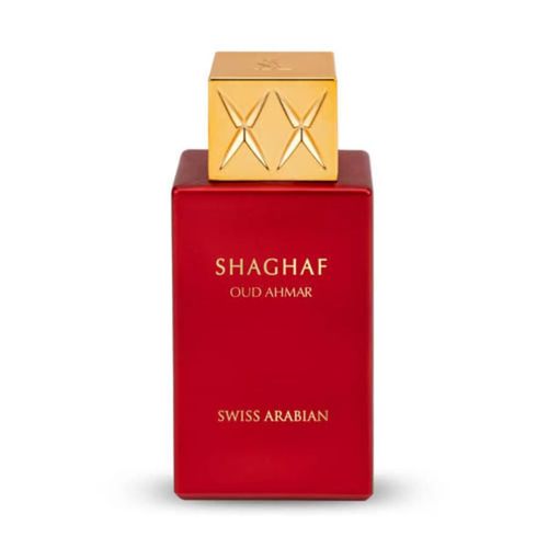 SWISS ARABIAN EDP Oud Ahmar 75 ml