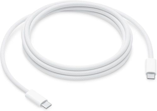 Cable Carga Apple USB C a USB C 240w 2m