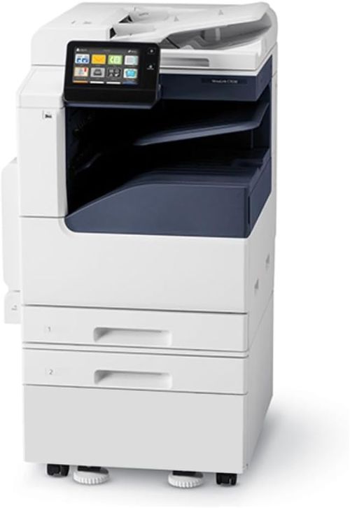 MULTIFUNCIONAL XEROX B7035 MONOCROMATICA WIFI + KIT DE INICIALIZACION