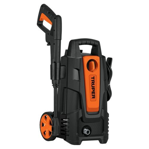 Hidrolavadora eléctrica 1500 PSI, HILA-1500 Truper