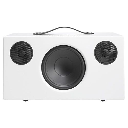 Bocina Activa AUDIO PRO ADDON C10W Blanco/2X20W/Wi-Fi/BT