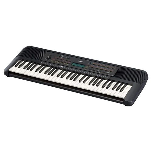 Yamaha PSRE283SET Teclado Digital de 61 Teclas Antes PSR-E273SET