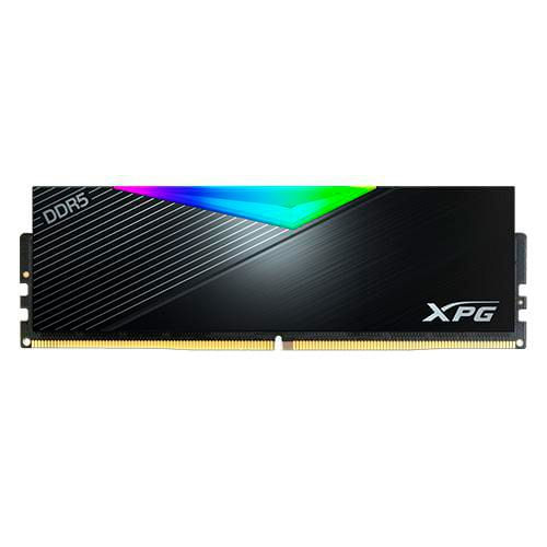 Ram adata lancer ddr5 16gb 6800 negro