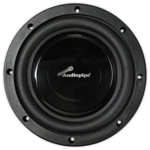Subwoofer Plano Audiopipe TS-FA100 400W 10 PLG
