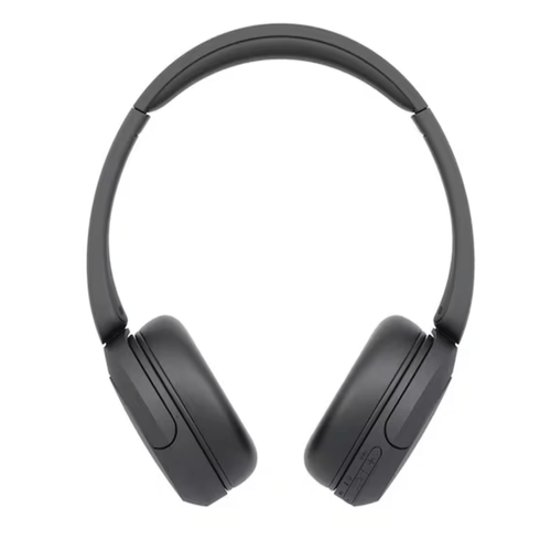 AUDIFONOS SONY WH-CH520/BZ UC NEGRO TIPO DIADEMA BLUETOOTH