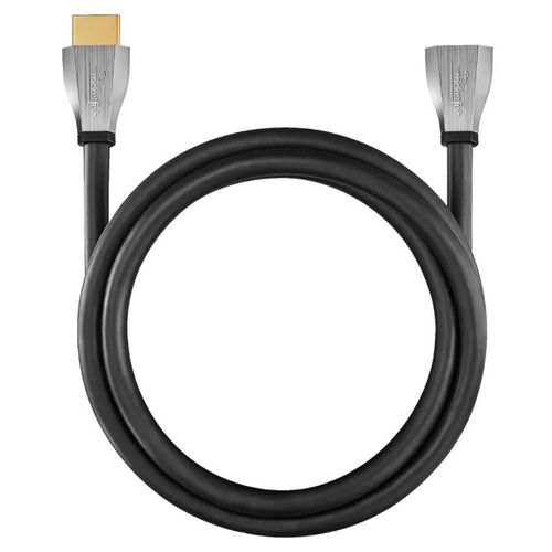 Extensor de cable HDMI/HDR Ultra HD Rocketfish 4K 1.2 m In-Wall Rated