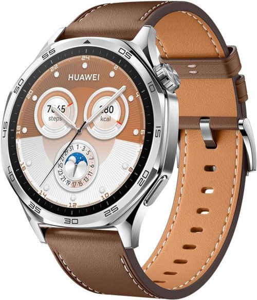 Huawei Watch GT 5 46mm VLI-B19 Cafe