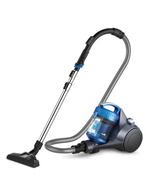 ASPIRADORA MIDEA EC15KA2B EUREKA MULTISURFACE 2 EN 1 CAP 2.5L AZUL