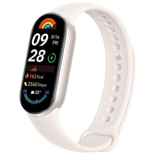 Correa de silicona BHO para Xiaomi Mi Band 9/8
