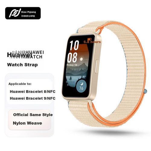 Pulsera inteligente Huawei Band 9/8 Nailon