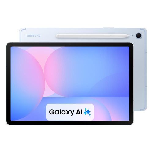 Tablet Samsung Galaxy S10 Fe 256GB 10.9" Azul