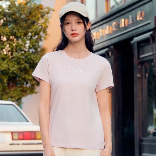 Playera mujer 361 Casual Impresa