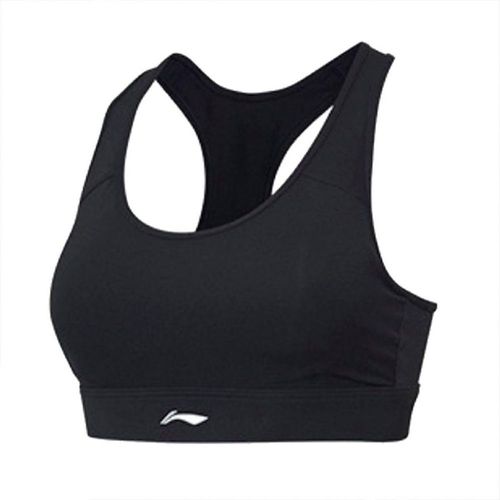 Top Deportivo Li Ning AUBP0681 sujetador mujer fitness