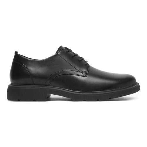 Zapato Casual Flexi Negro Para Hombre [fff3724] 29 negro