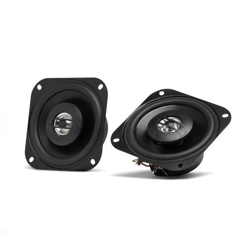 Bocinas de 4" de dos vías Infinity Modelo Alpha 4020 175 Watts
