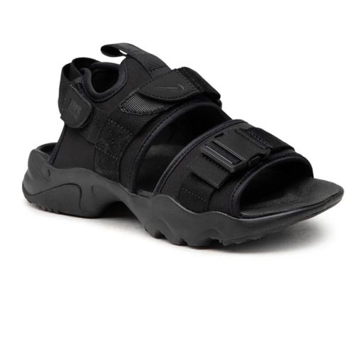 Sandalias Nike Canyon Negro Unisex CI8797-001