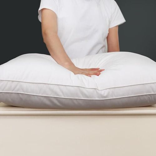 Almohada Fuanna Cervical Antibacteriana
