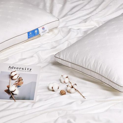 Almohada Fuanna Hotelera Alta