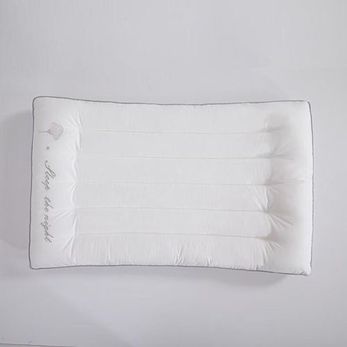 Almohada algodón Antibacteriana 2ª Gen