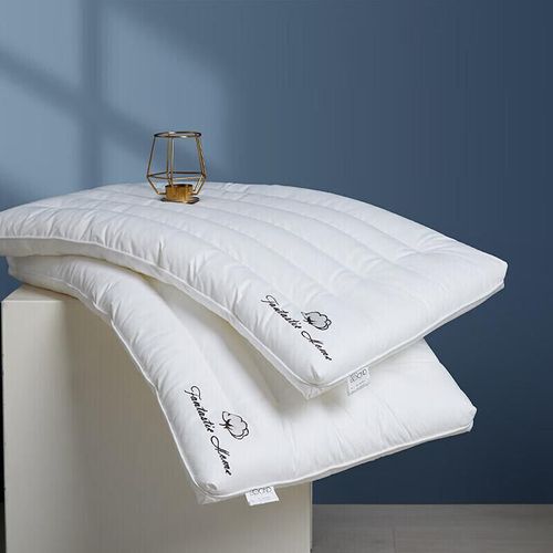 Almohada BEYOND Suave Individual