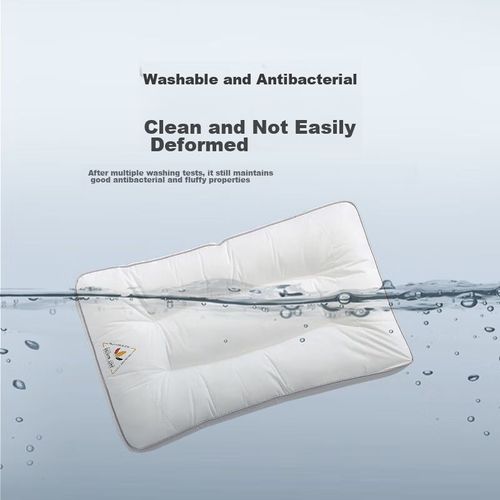 Almohada cervical Nube