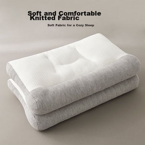 Cojín cervical antibacteriano XYZ