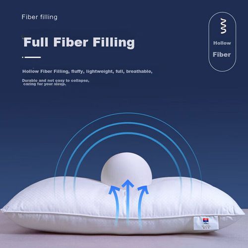 Almohada Fuanna Mediana