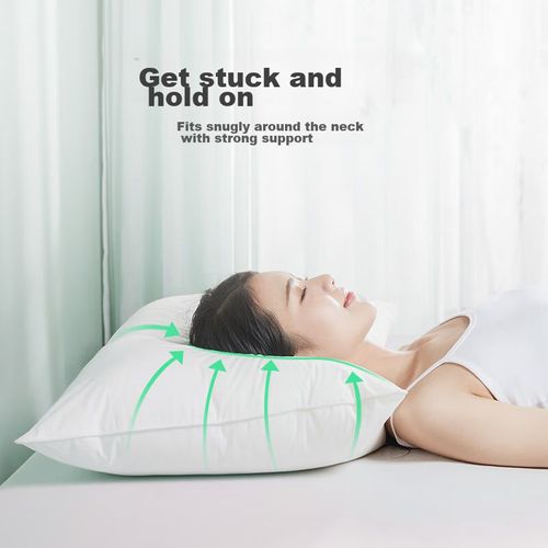 Almohada Netease Yanxuan Elevadora
