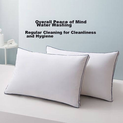 Almohada 5 Estrellas Algodón