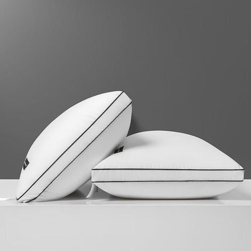 Almohada HLA 3D Lavable Algodón