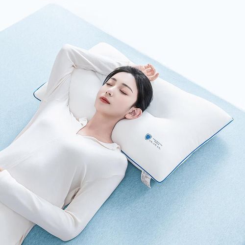 Almohada JD Home Cervical Baja