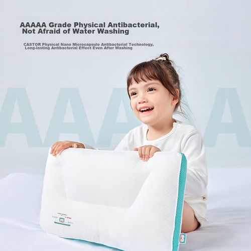 Almohada Pilu Princesa Antibacteriana