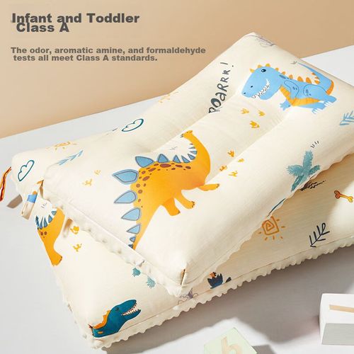 Almohada Boyang Baobei Dinosaurios