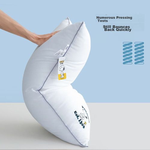 Cojín cervical CROWN