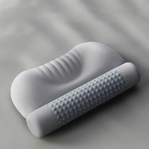 Almohada Jiashigao Cervical Viscoelástic