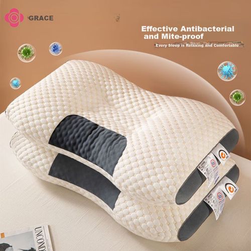 Cojín Grace SPA 45x70 cm Sencillo