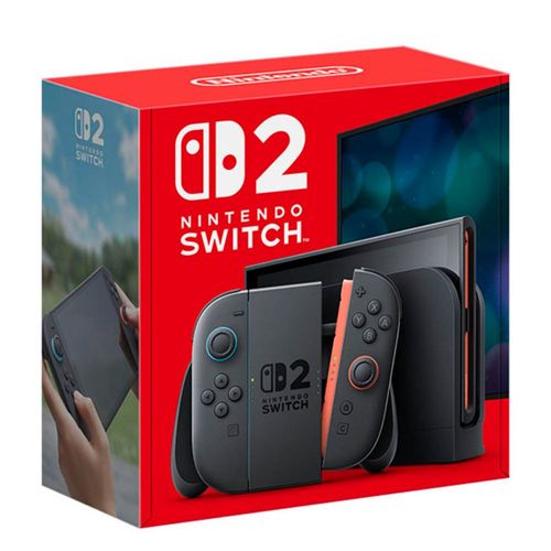Nintendo Switch 2 256GB