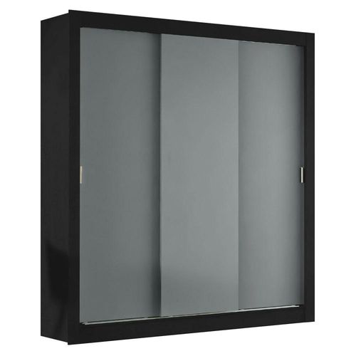 Ropero Closet Madesa Mónaco 3 Puertas NG