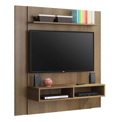 Mueble Mesa Para Tv Rack Arizona Madesa Hasta 50'' MM